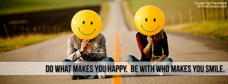 Smile!